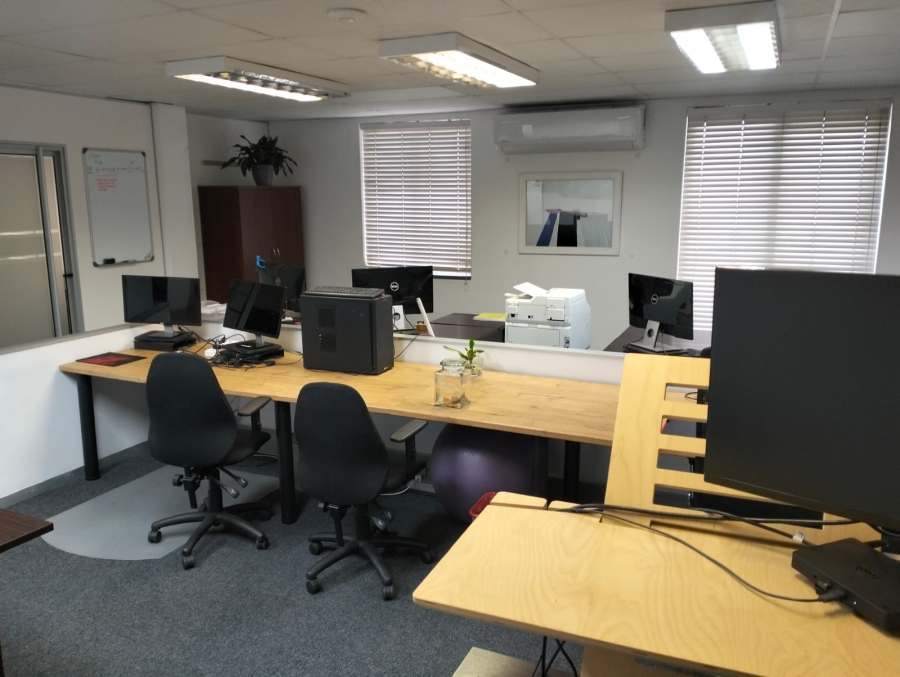 To Let commercial Property for Rent in Durbanville Western Cape